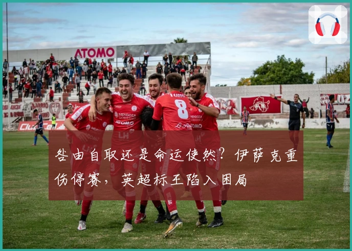 咎由自取还是命运使然？伊萨克重伤停赛，英超标王陷入困局