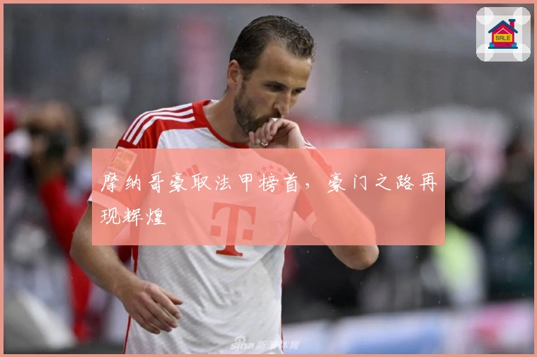 摩纳哥豪取法甲榜首,豪门之路再现辉煌